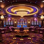 여왕벌카지노: 고품격 카지노 플랫폼의 새로운 기준