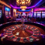 더킹카지노: 신뢰와 즐거움을 동시에 느낄 수 있는 온라인 카지노