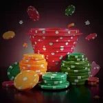 고니카지노 가입코드: 안전한 가입과 혜택 가이드